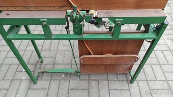 Olepovačka hran - 11