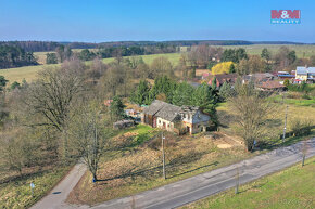 Prodej pozemku k bydlení, 788 m², Rokytá - 11
