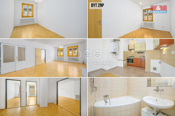 Prodej nájemního domu, 450 m², Kutná Hora, ul. Šultysova - 11