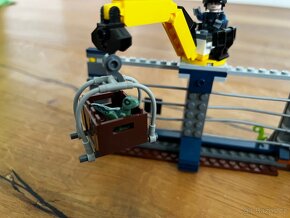 Lego Jurrasic World 2 Sety +Bonusoví dinosauři - 11