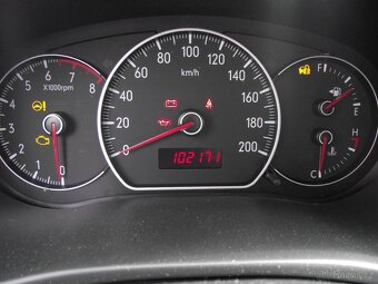 Prodam Suzuki SX4. - 11