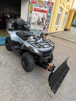 CFMOTO Goes Terrox 500-A, odpočet DPH, SLEVA - 11