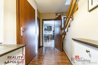 Prodej, domy/rodinný, 101 m2, Čeňovice 53, 25601 Teplýšovice - 11