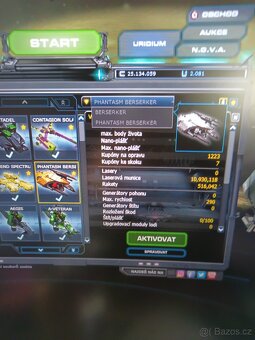 Darkorbit - 11