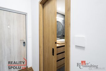 Pronájem, byty/1+kk, 31 m2, Železná 3061/12, Jižní Předměstí - 11