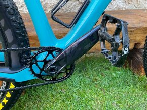 Yeti Arc TurQ Series vel.M - 11
