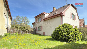 Prodej rodinného domu, 214 m², Kocelovice - 11