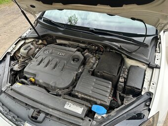 Volkswagen Golf VII 2.0 TDi 110 kw - 11