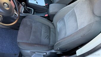 Volkswagen Tiguan //2.0TDi//125kW//4MOTION//SPORT//TOP// - 11