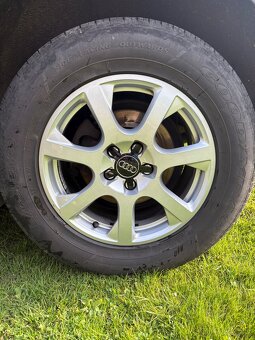 Audi Q5 quatro 2,0TFSI 132kw - 11
