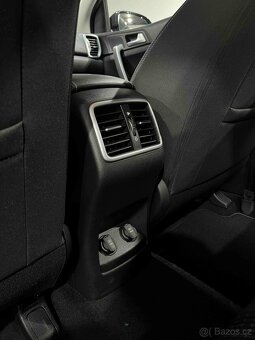 KIA Sportage, 1.majitel, nebouráno - 11