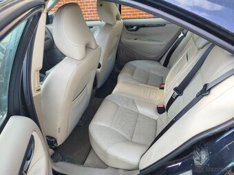 Volvo S60 D5 2.4 136 kW man 2005 na díly - 11