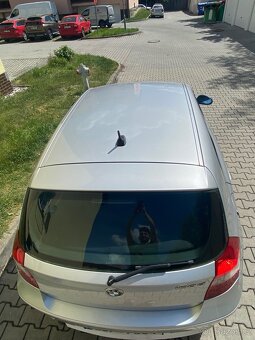 BMW e87. 120d - 11