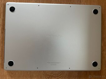 MacBook M1 PRO 16'', 16GB, 512GB - 11