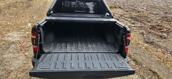 DODGE RAM 5.7 HEMI 4x4 LAMAIE FULL OPCJA ROLLBAR - 11