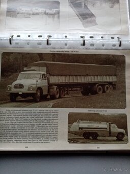 100 let automobilů tatra - 11