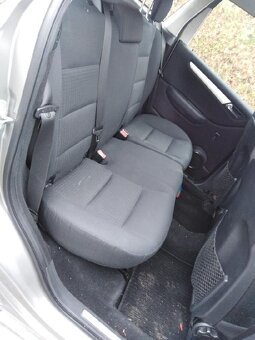 MERCEDES B 180 CDi NAFTA 80 KW KLIMA, TAŽNÝ ZA 74,,, - 11