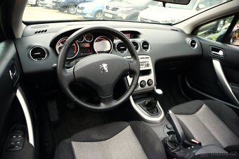 PEUGEOT 308CC KABRILOET 1,6 VTI 88KW - 11