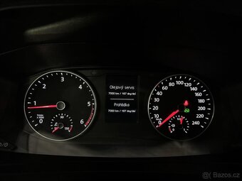 Volkswagen Transporter 2.0TDI 110kW DSG LONG - 11