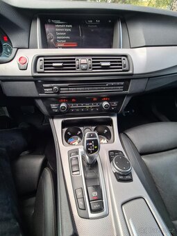 F11 550D EXDRIVE - 11
