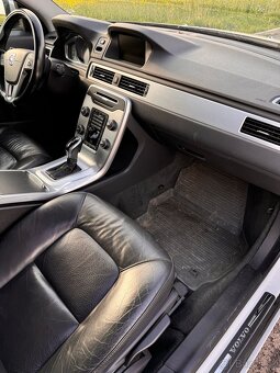 Volvo v70 D4 automat - 11