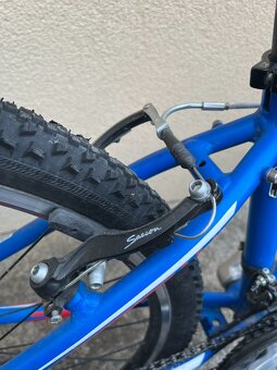 Prodám Superior Racer XC 26 - 11