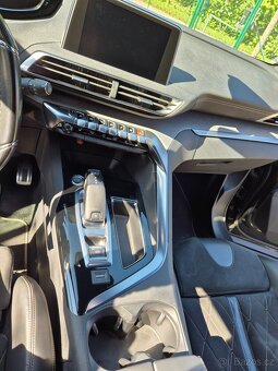 Peugeot 3008, GT 2.0 BlueHDi, 180 k EAT 8 - 11