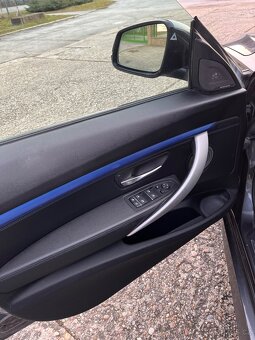 Bmw rad 3 320d GT xDrive 2020 Harman Kardon - 11