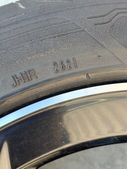 Mercedes R18 Eclass W213 AMG Facelift 5x112 Letní Pneumatiky - 11