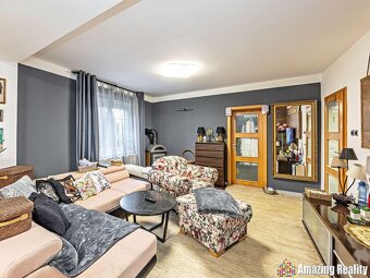 Prodej RD s pozemkem 890 m2, v ul. Lipová, Klecany - 11