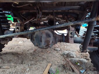 Offroad "Hummer" - 11