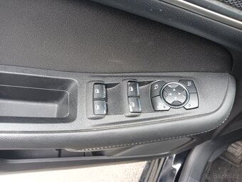 Ford S-MAX ♛ 1.5i -ECOBOOST- 118 kW (-7-míst-) - 11