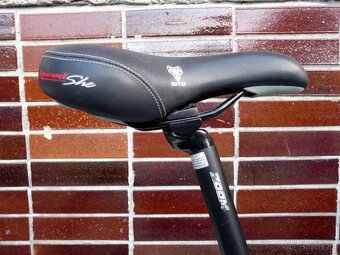 Rock Machine - Hurricane WXC 18" - 11