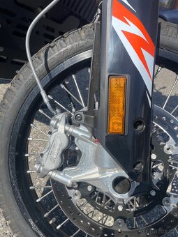 KTM 890 Adventure R RALLY 2024 - 11