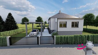 Prodej rodinný dům, 80 m2 - Holubice - Kozinec, ev.č. 58443 - 11