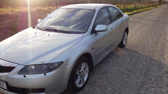 Mazda 6 diesel - 11
