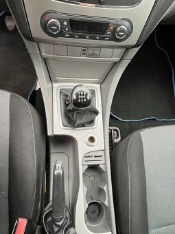 Ford Focus 1.6 TDCI - 11
