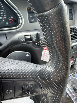 AUDI Q7 3.0 TDI Quattro S-line - 11