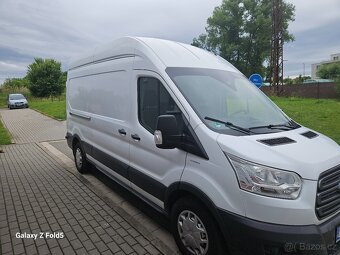 Ford Transit - 11