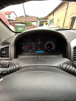 Chevrolet Captiva - 11