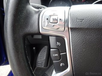 Ford Mondeo 1,6 TDCI, garance km - 11