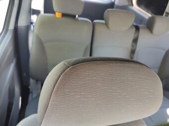 Hyundai H1 2.5crdi 125kw bez DPF ČR původ, najeto 181t.km - 11