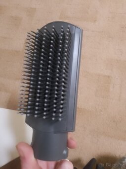 Horkovzdušný kulmofén zn. Babyliss - 11
