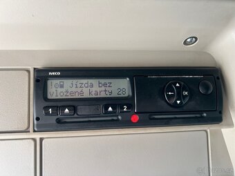 Iveco Stralis 460 EEV STANDARD - 11