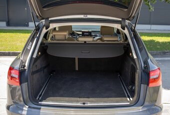 Audi A6 Avant 3.0TDI quattro s tronic /aj na splátky/ - 11