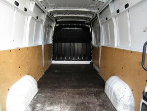 Renault Master III 2,3 Blue dCi 135k L3H2P3 Cool (maják) - 11