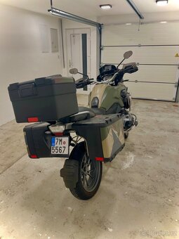 BMW 1200 GS - 11