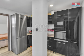 Prodej bytu 2+1, 42 m², Příbram, ul. třída Osvobození - 11