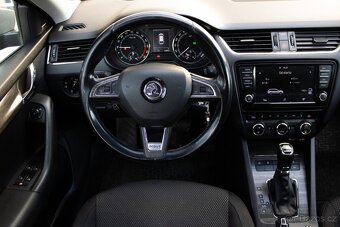 Škoda Octavia Combi SCOUT 2.0 135kw 4x4 DSG - 11