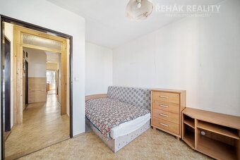 Prodej bytu 4+1 80,1 m²  Zálužanská, Mladá Boleslav - Mladá  - 11